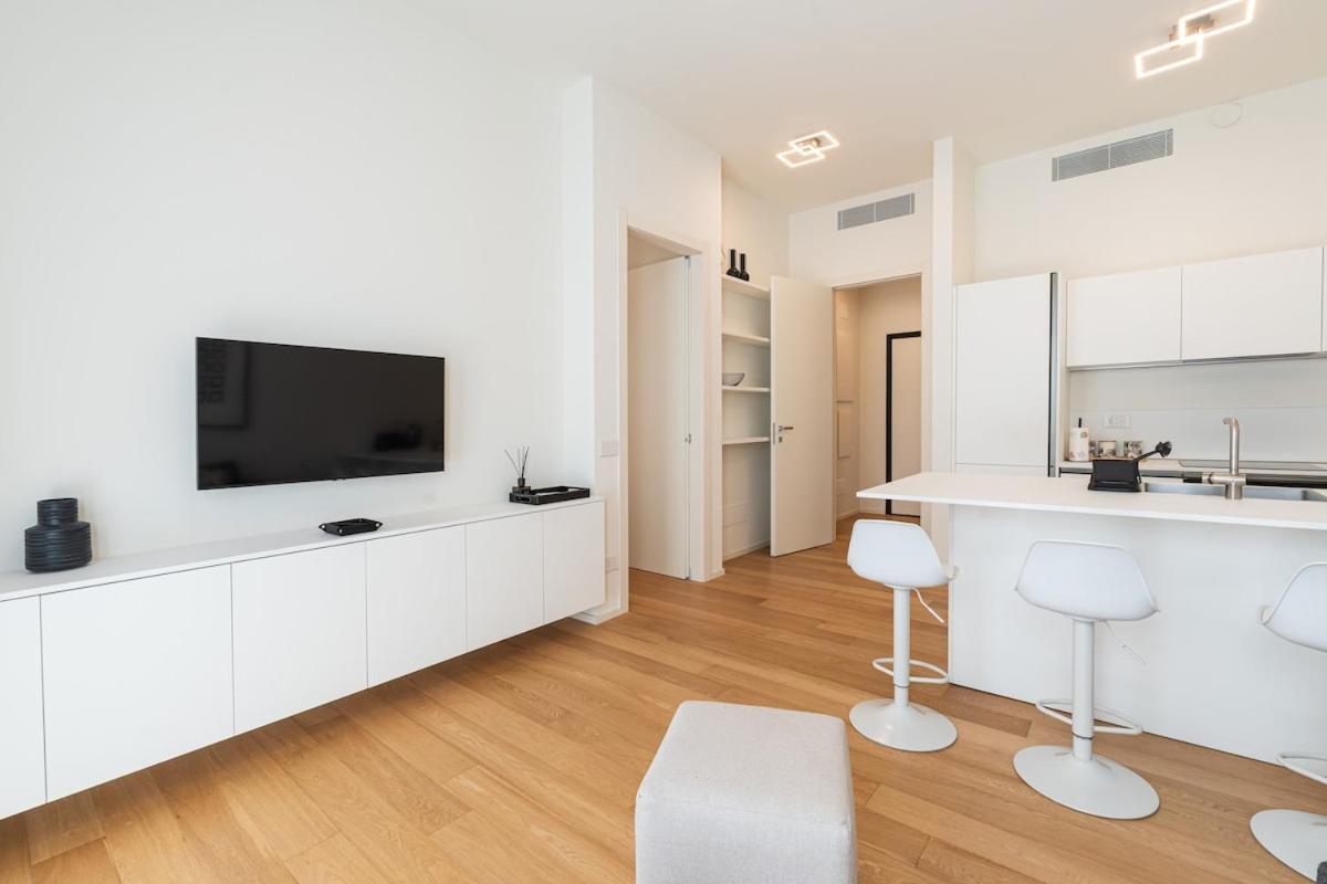 Design One Bedroom Washington - Mirable Pm Apartment