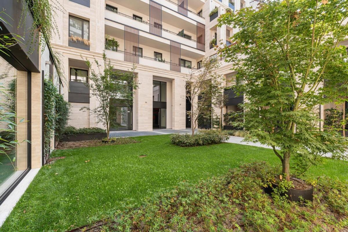 Design One Bedroom Washington - Mirable Pm * Milan