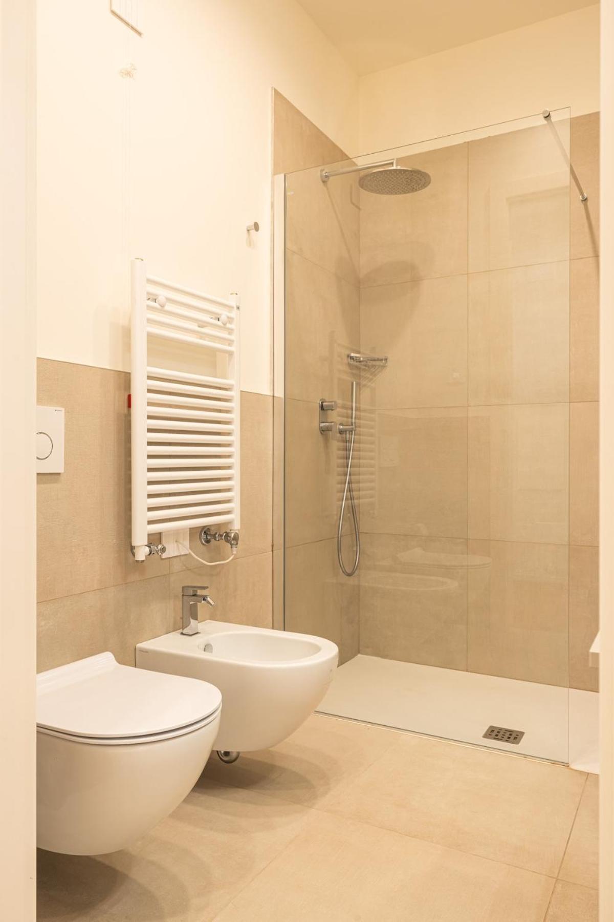 Design One Bedroom Washington - Mirable Pm