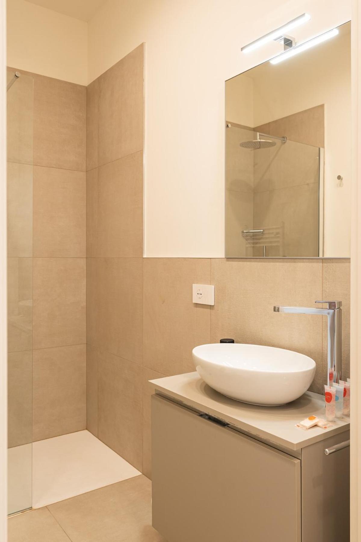 Apartment Design One Bedroom Washington - Mirable Pm *