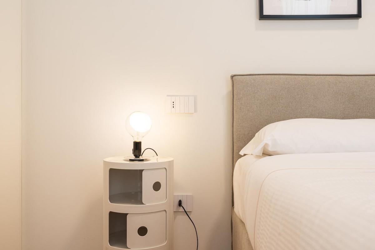 Design One Bedroom Washington - Mirable Pm Milan