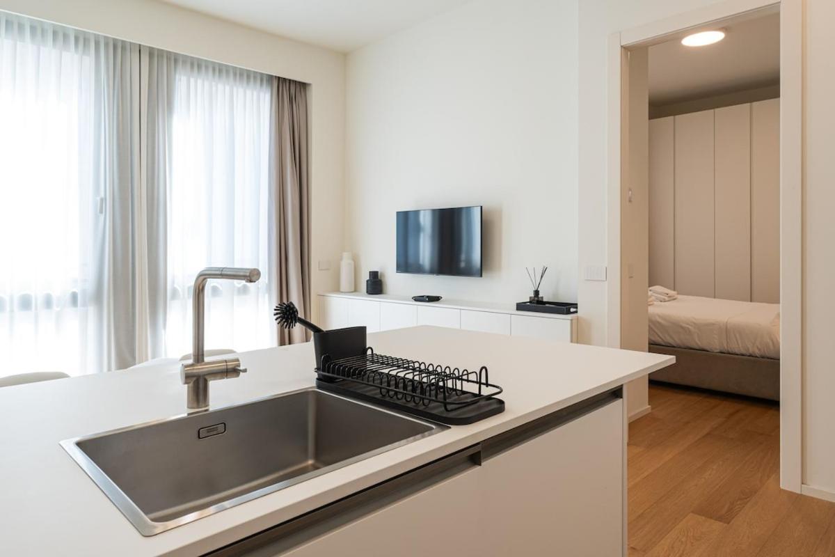Design One Bedroom Washington - Mirable Pm Apartment