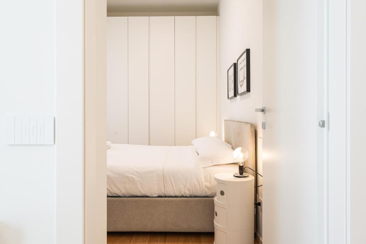 Design One Bedroom Washington - Mirable Pm Apartment *