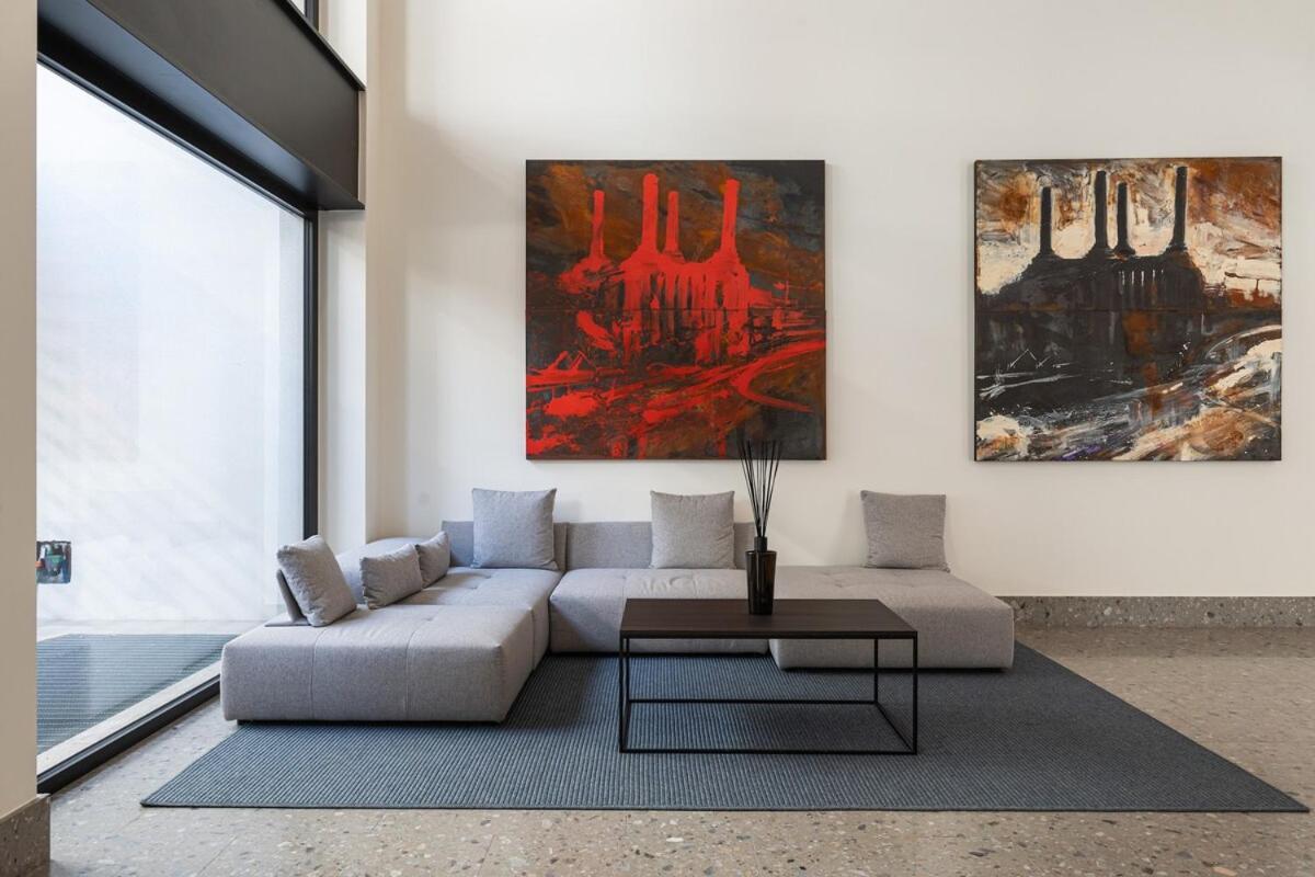 Apartment Design One Bedroom Washington - Mirable Pm Milan