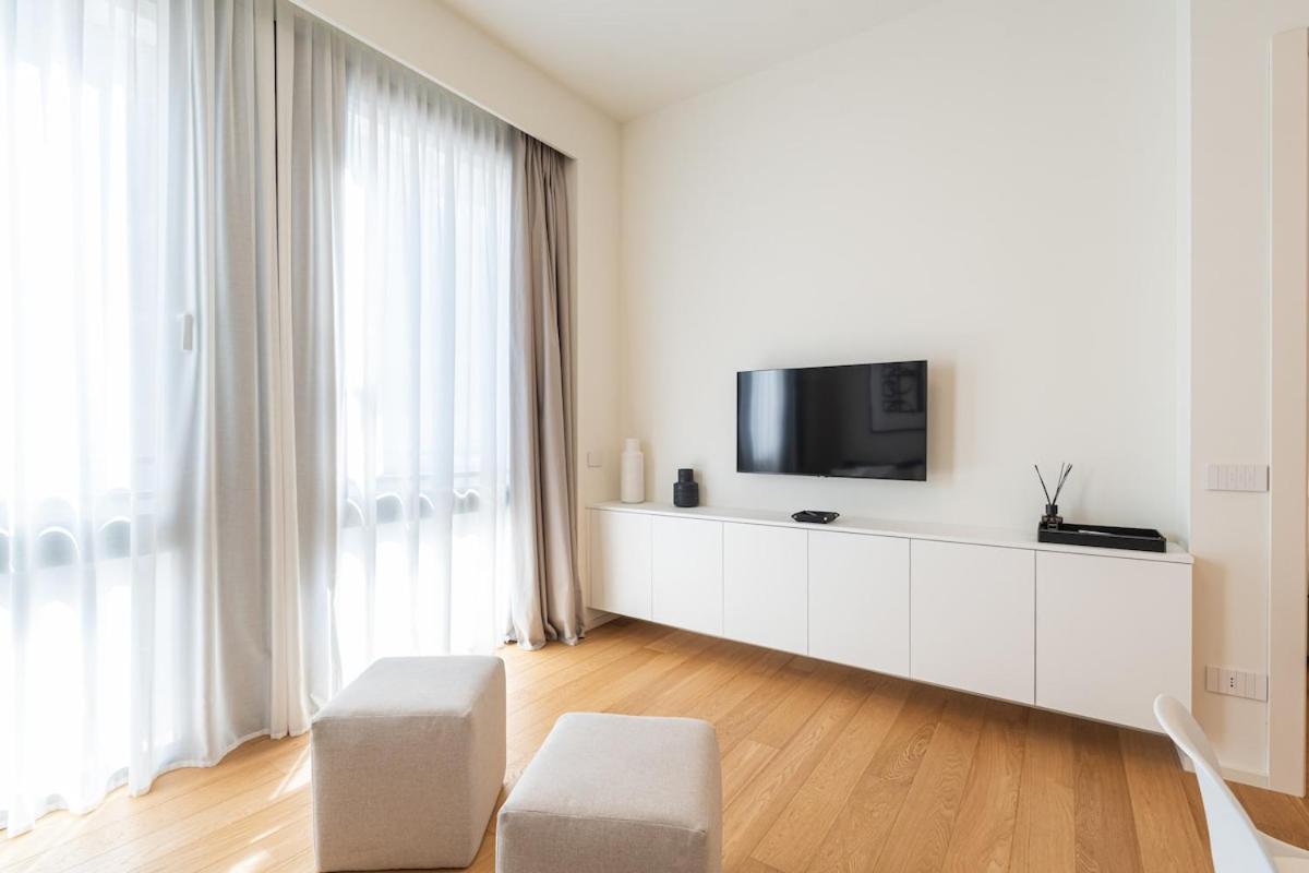 Design One Bedroom Washington - Mirable Pm Milan