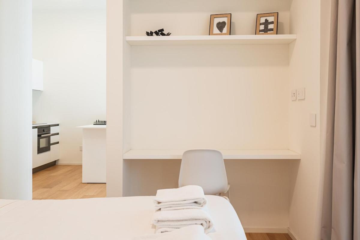 Design One Bedroom Washington - Mirable Pm
