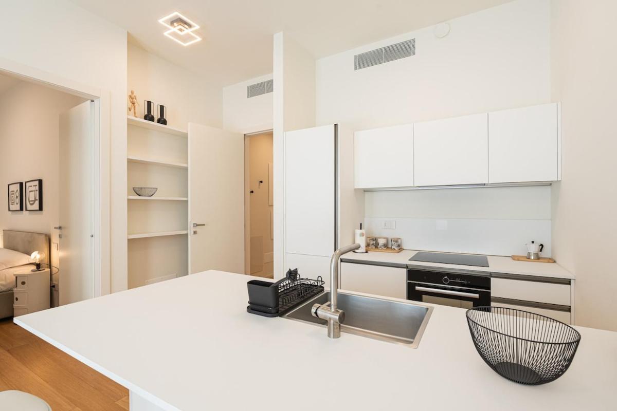 Design One Bedroom Washington - Mirable Pm *
