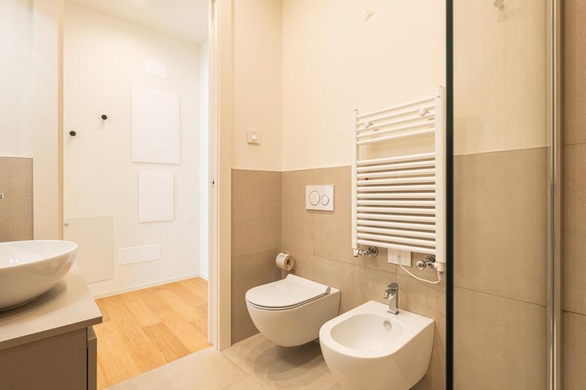 Apartment Design One Bedroom Washington - Mirable Pm *