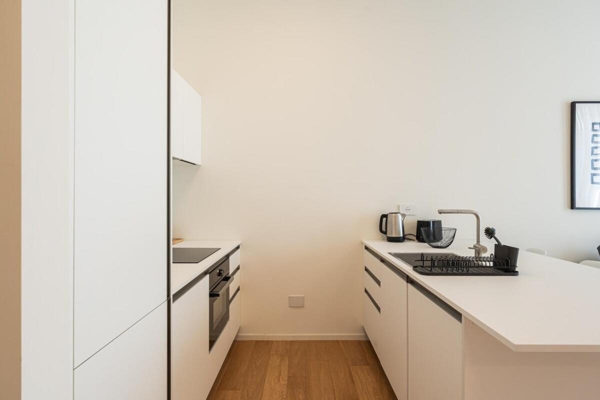 Design One Bedroom Washington - Mirable Pm Apartment *