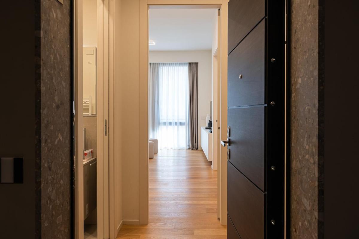 Apartment Design One Bedroom Washington - Mirable Pm *