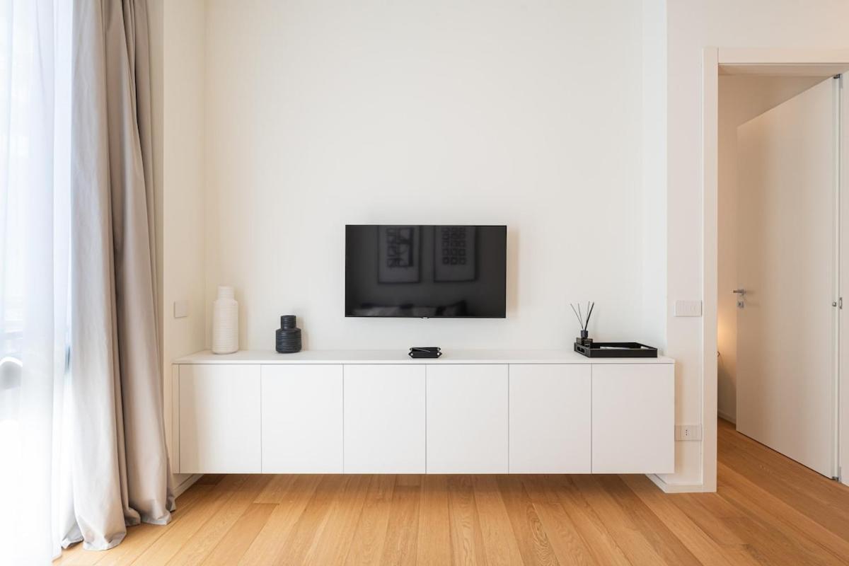 Design One Bedroom Washington - Mirable Pm