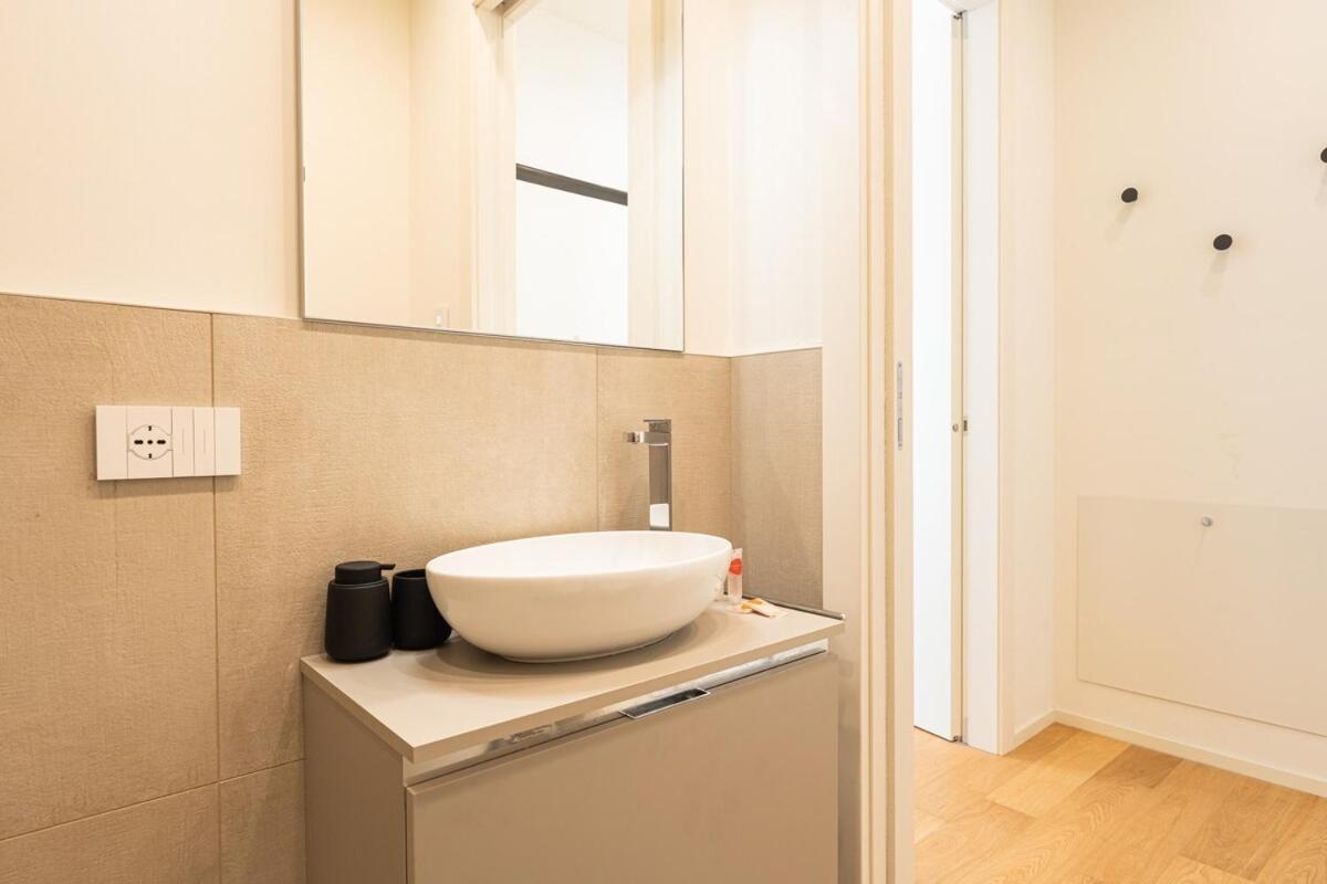 Apartment Design One Bedroom Washington - Mirable Pm *