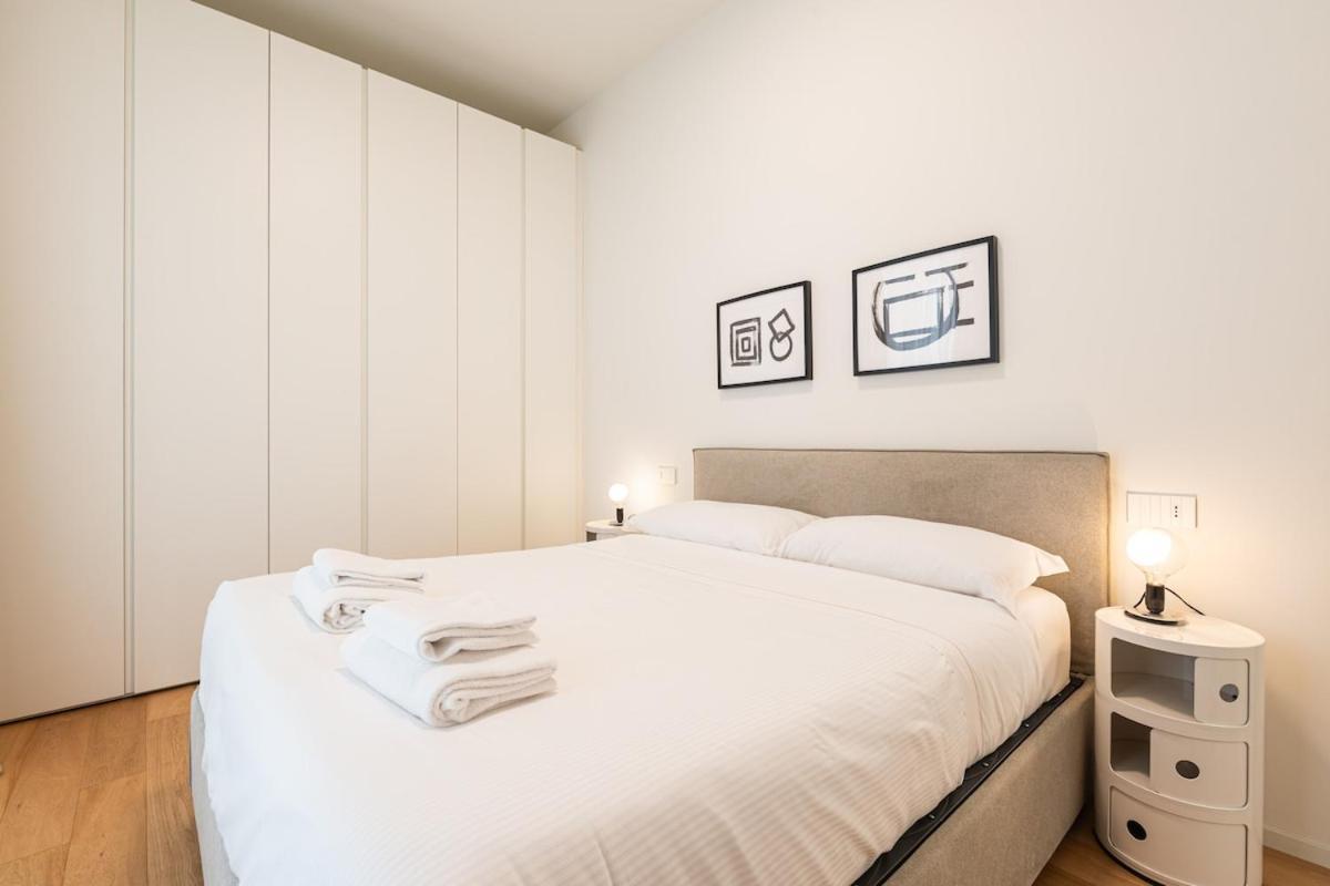 Apartment Design One Bedroom Washington - Mirable Pm Milan