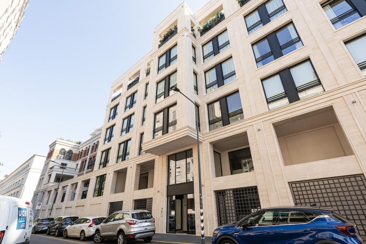 Design One Bedroom Washington - Mirable Pm Milan