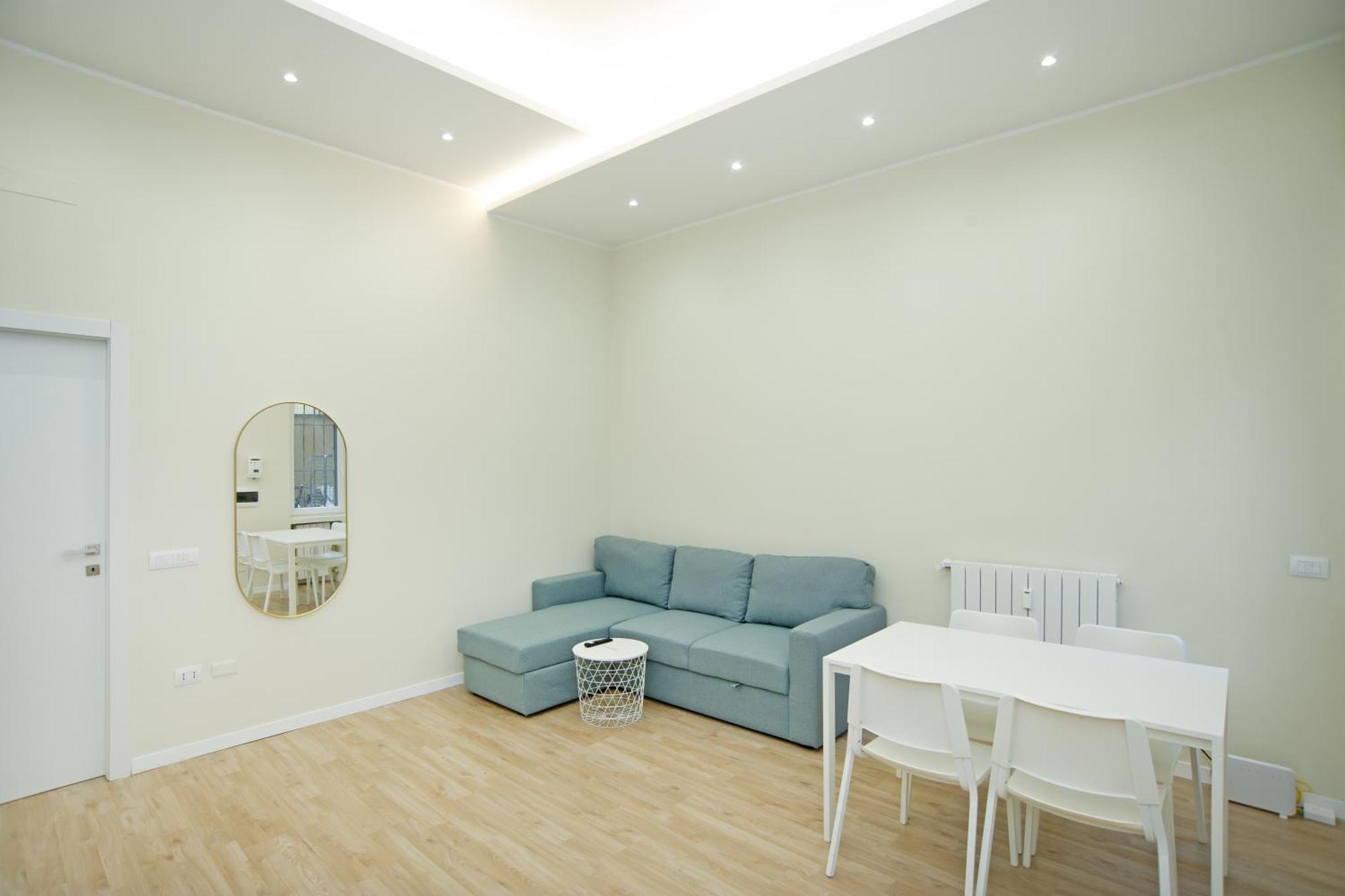 Apartment Cicco Simonetta *