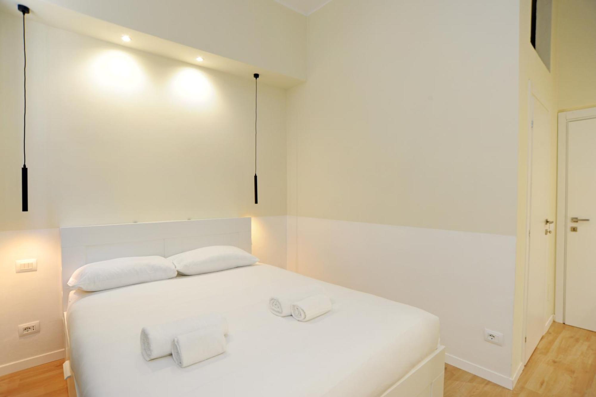 Cicco Simonetta Apartment Milan