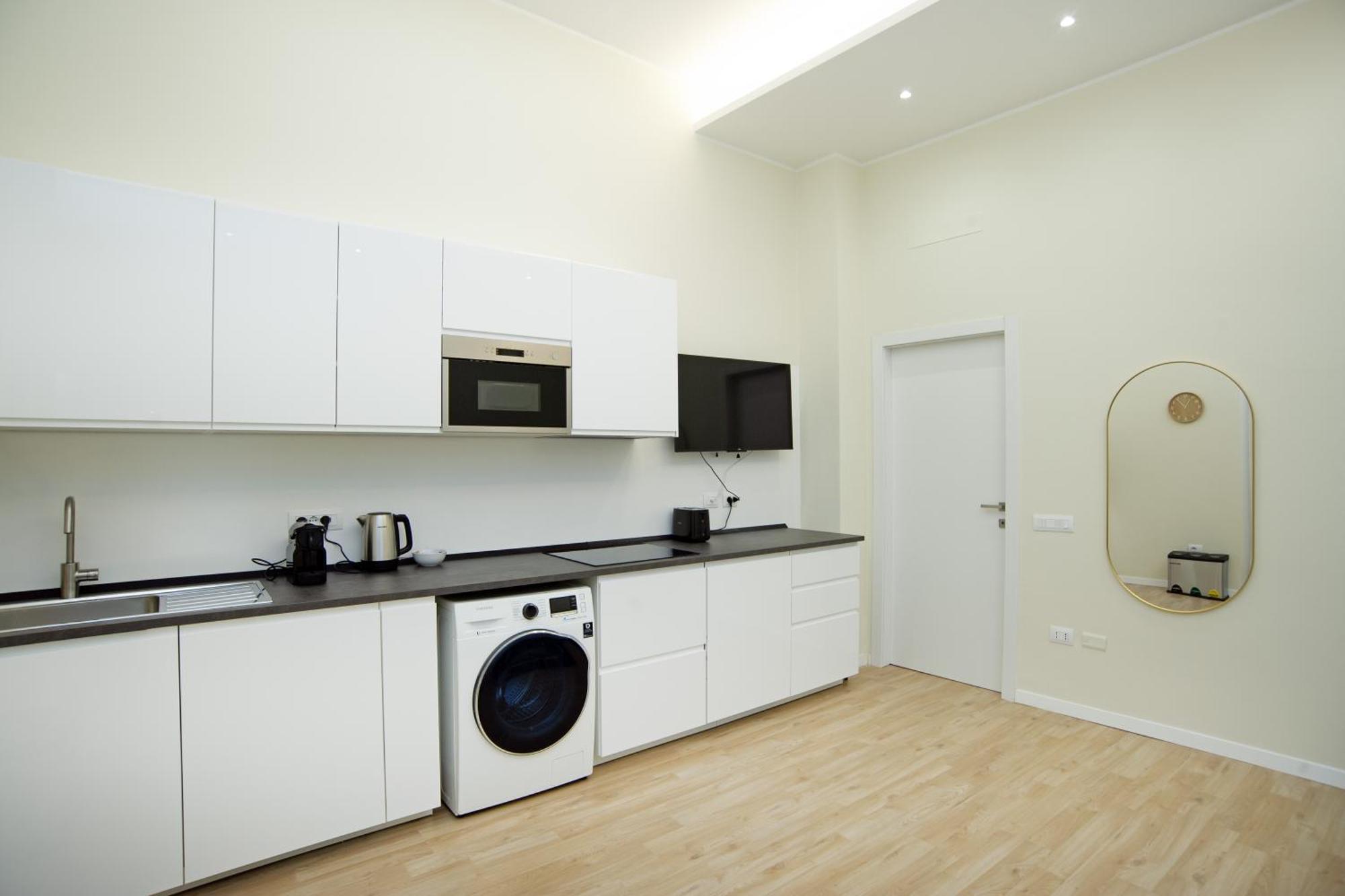 Apartment Cicco Simonetta *