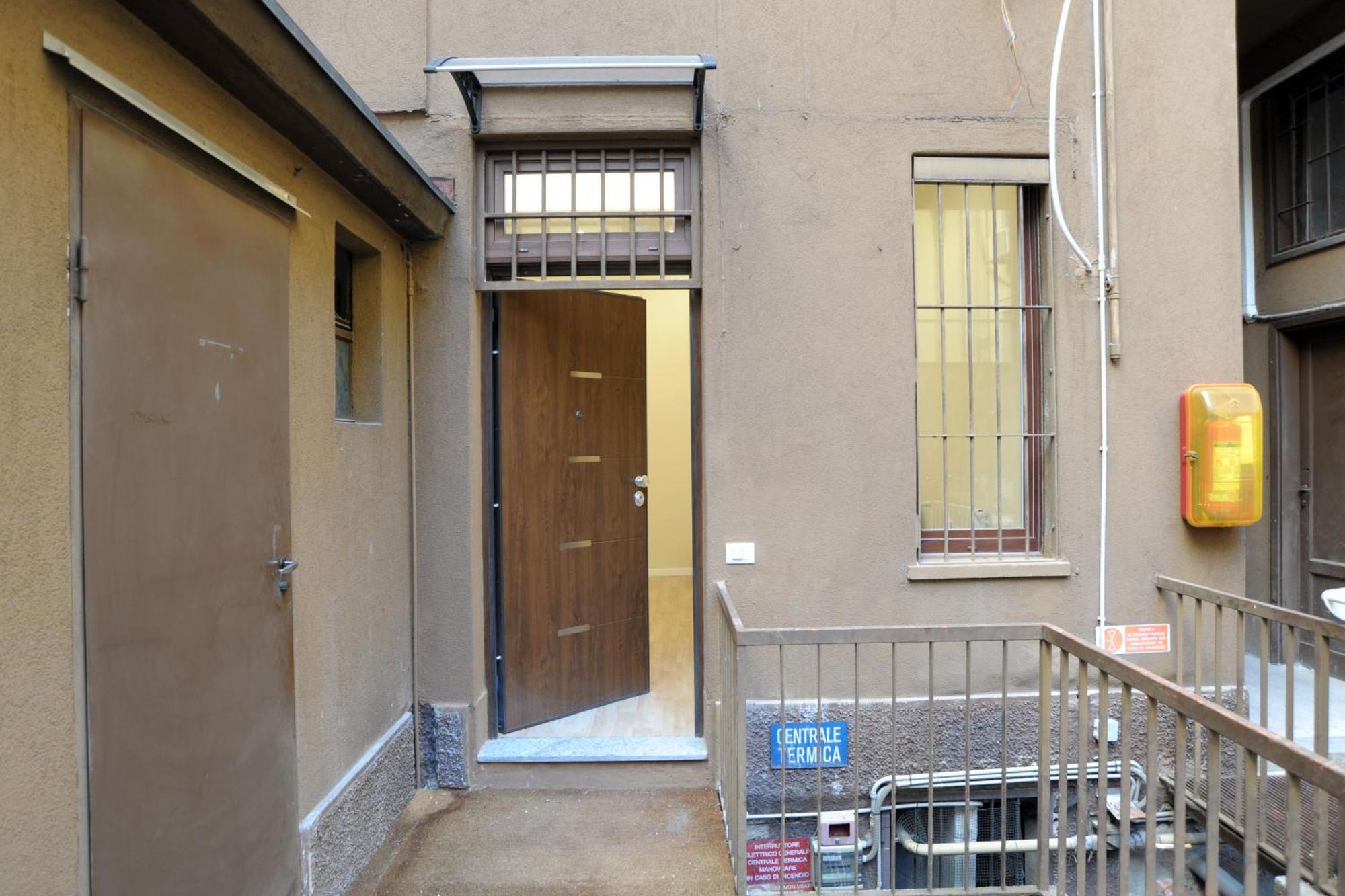 Apartment Cicco Simonetta