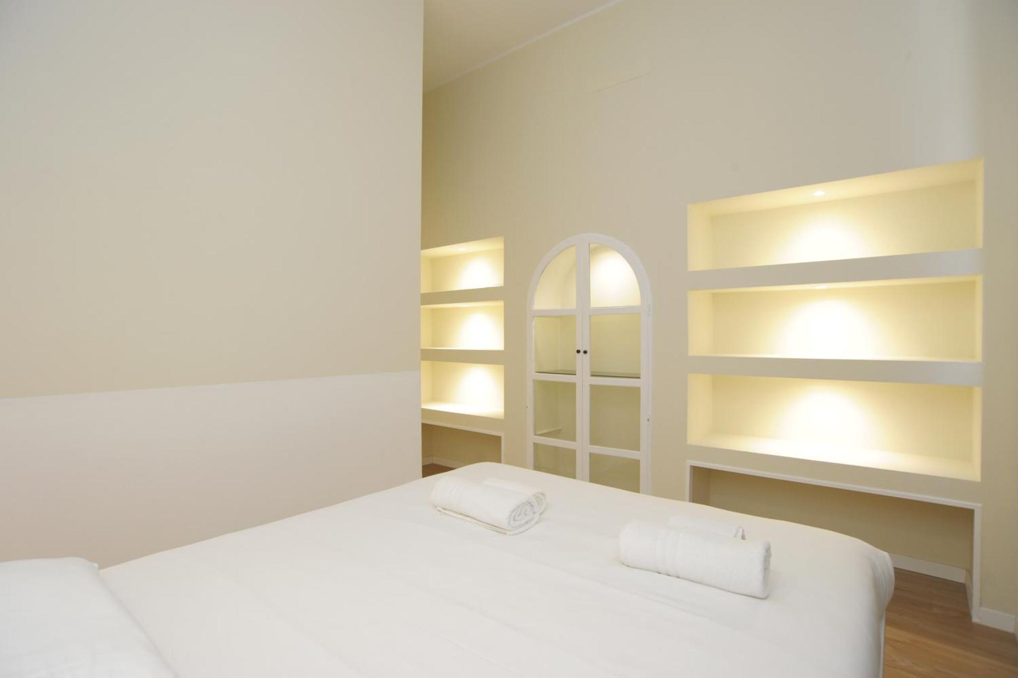 Cicco Simonetta Apartment *