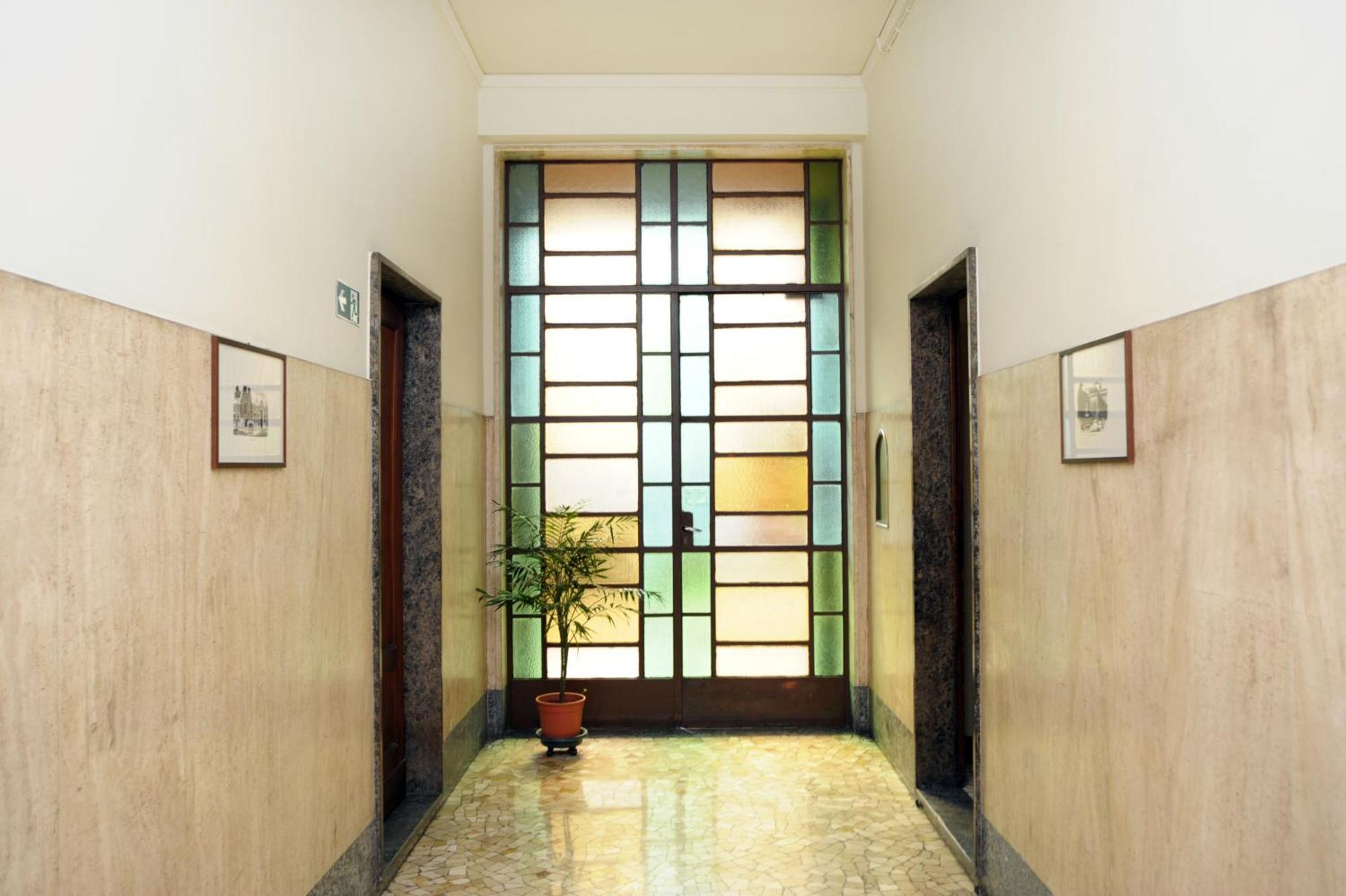 Apartment Cicco Simonetta Milan