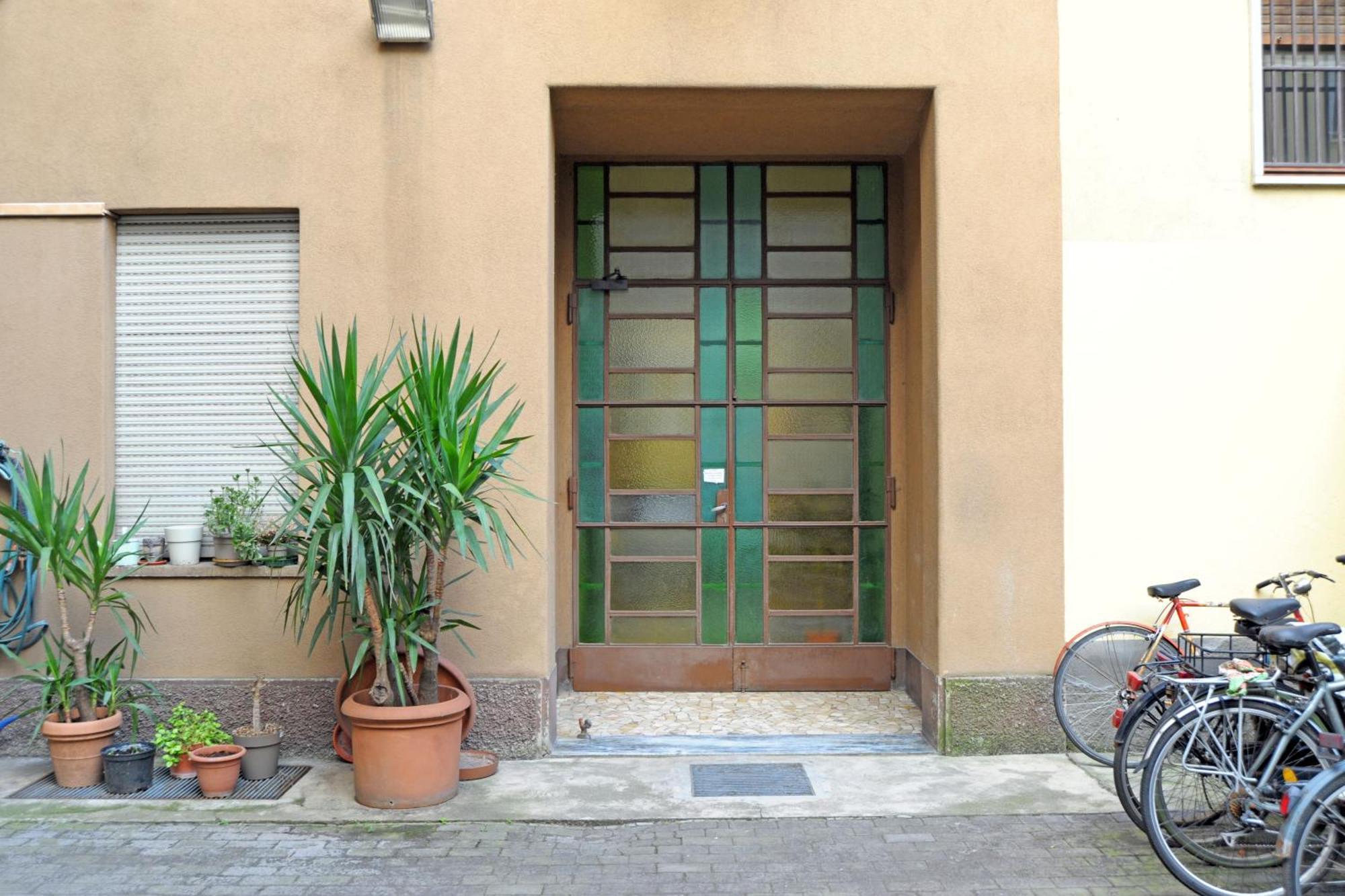Apartment Cicco Simonetta *