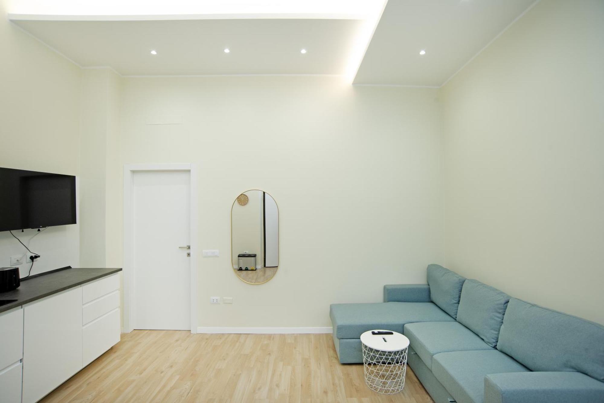 Apartment Cicco Simonetta