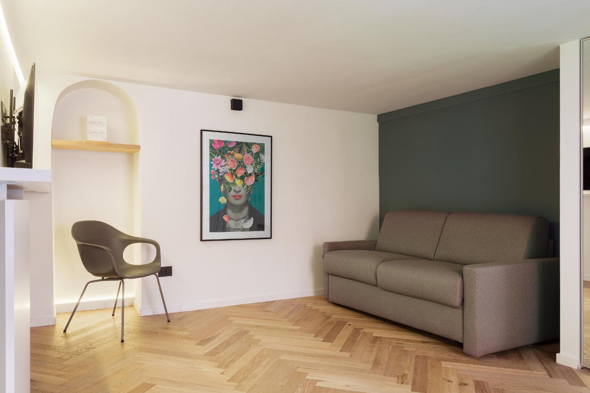 Maison Brera - Exclusive