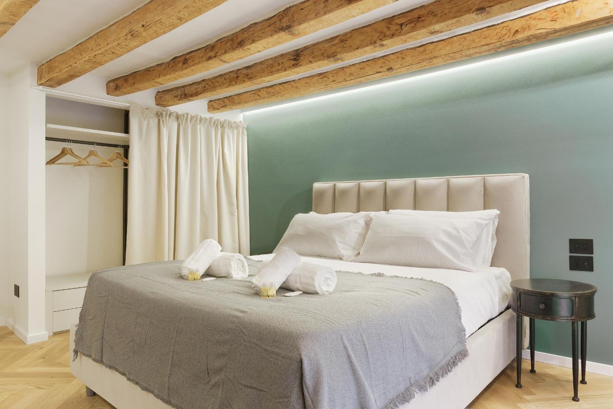 Apartment Maison Brera - Exclusive Milan