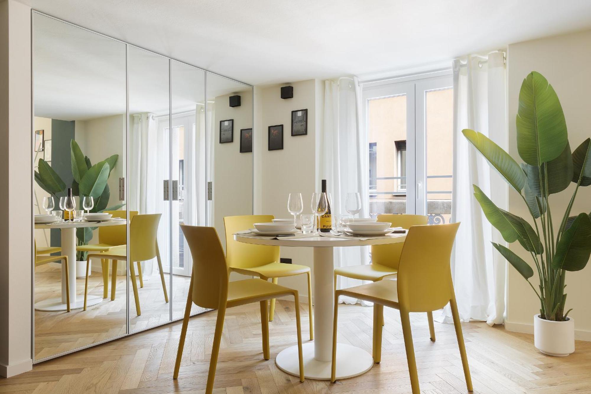 Maison Brera - Exclusive Apartment Milan
