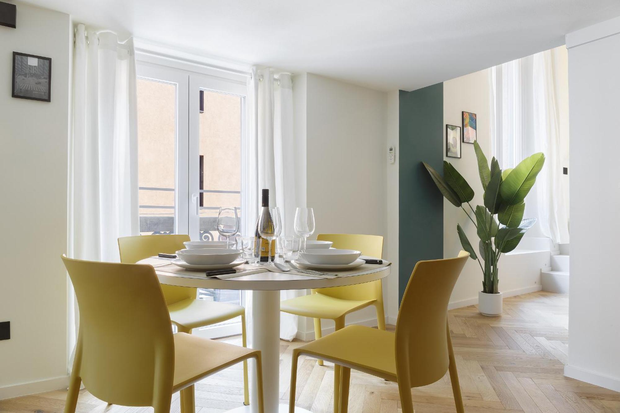 Maison Brera - Exclusive Milan