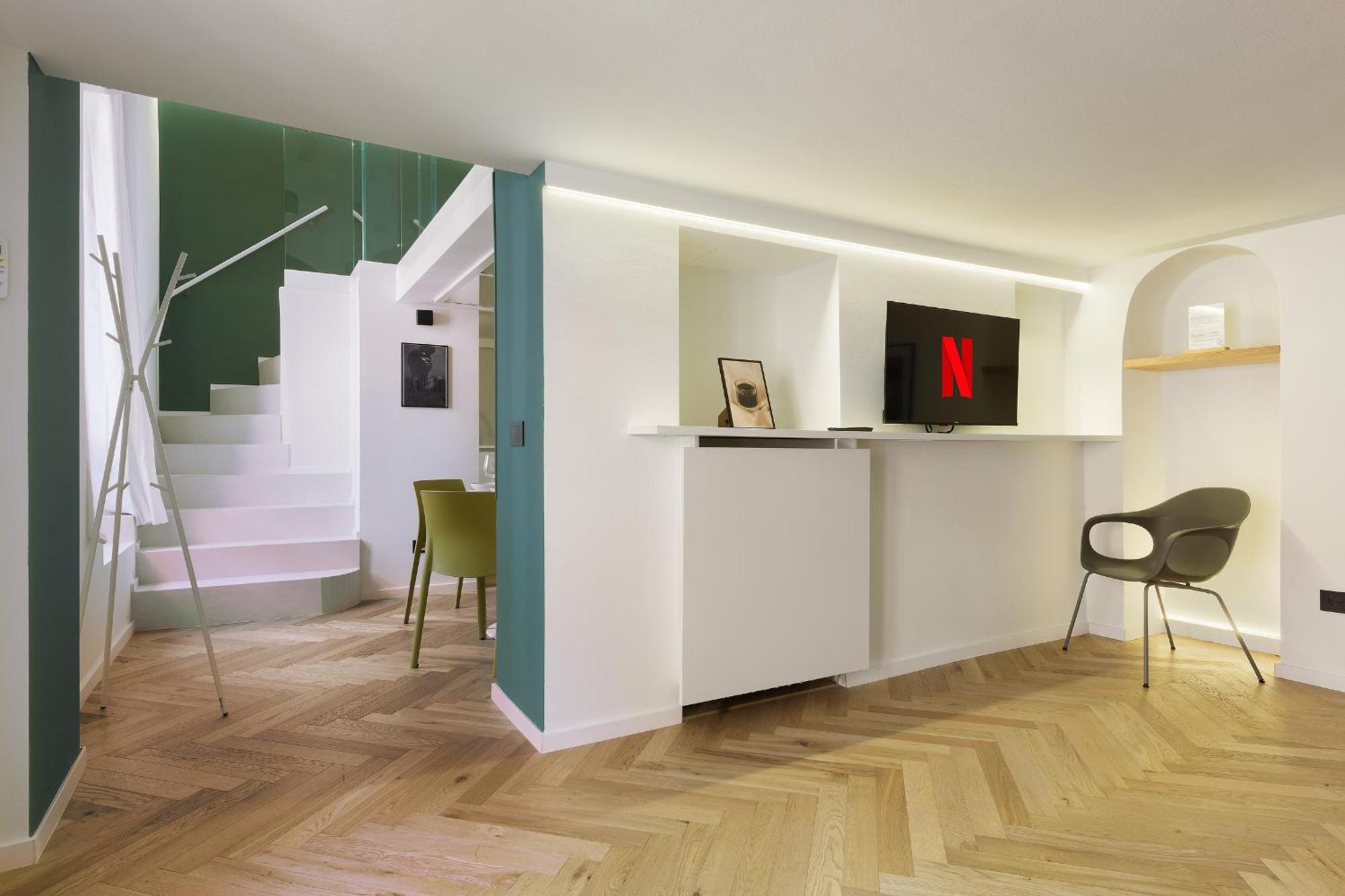 Maison Brera - Exclusive Apartment