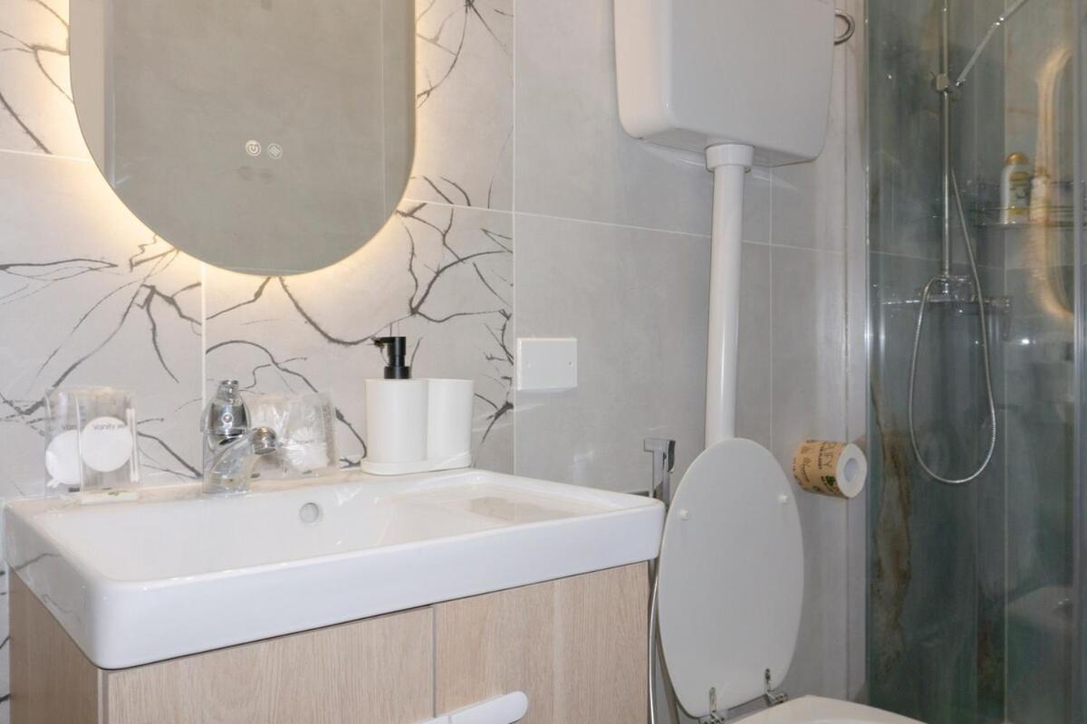 Central Apartment Milan