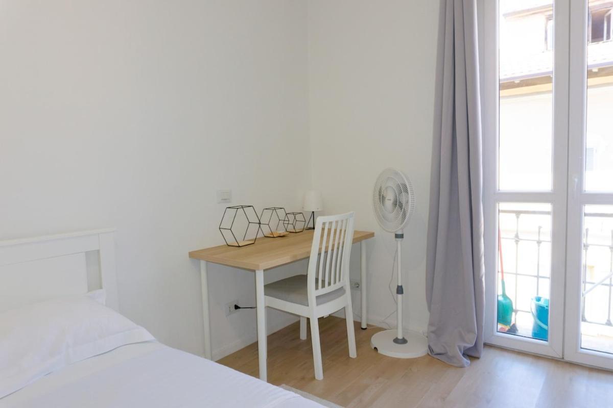 Central Apartment