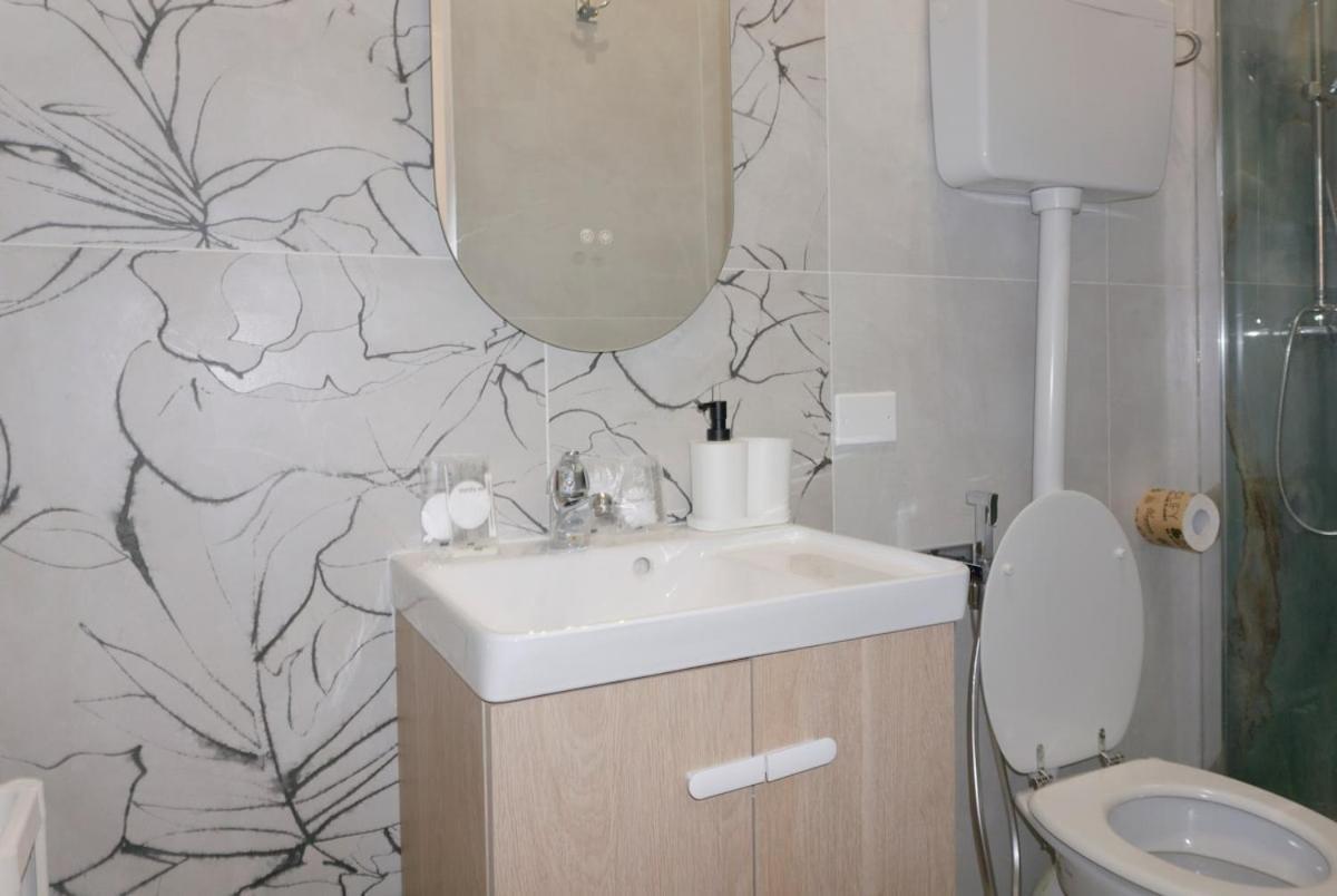 Appartamento Central Apartment