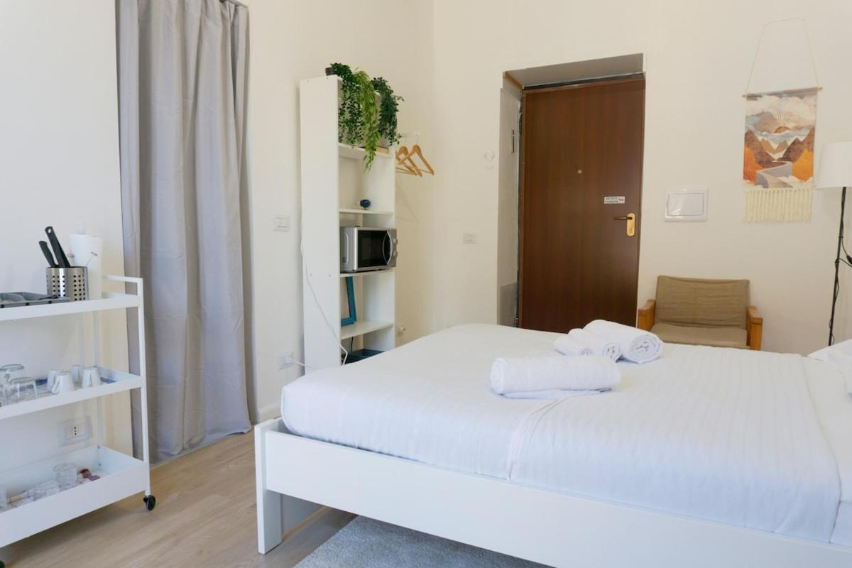 Appartamento Central Apartment *