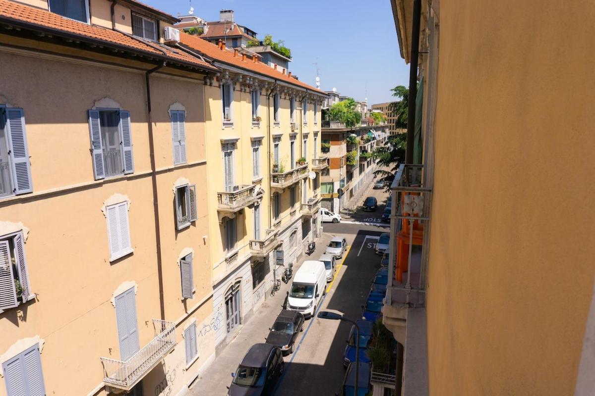 Central Apartment Apartment Milan
