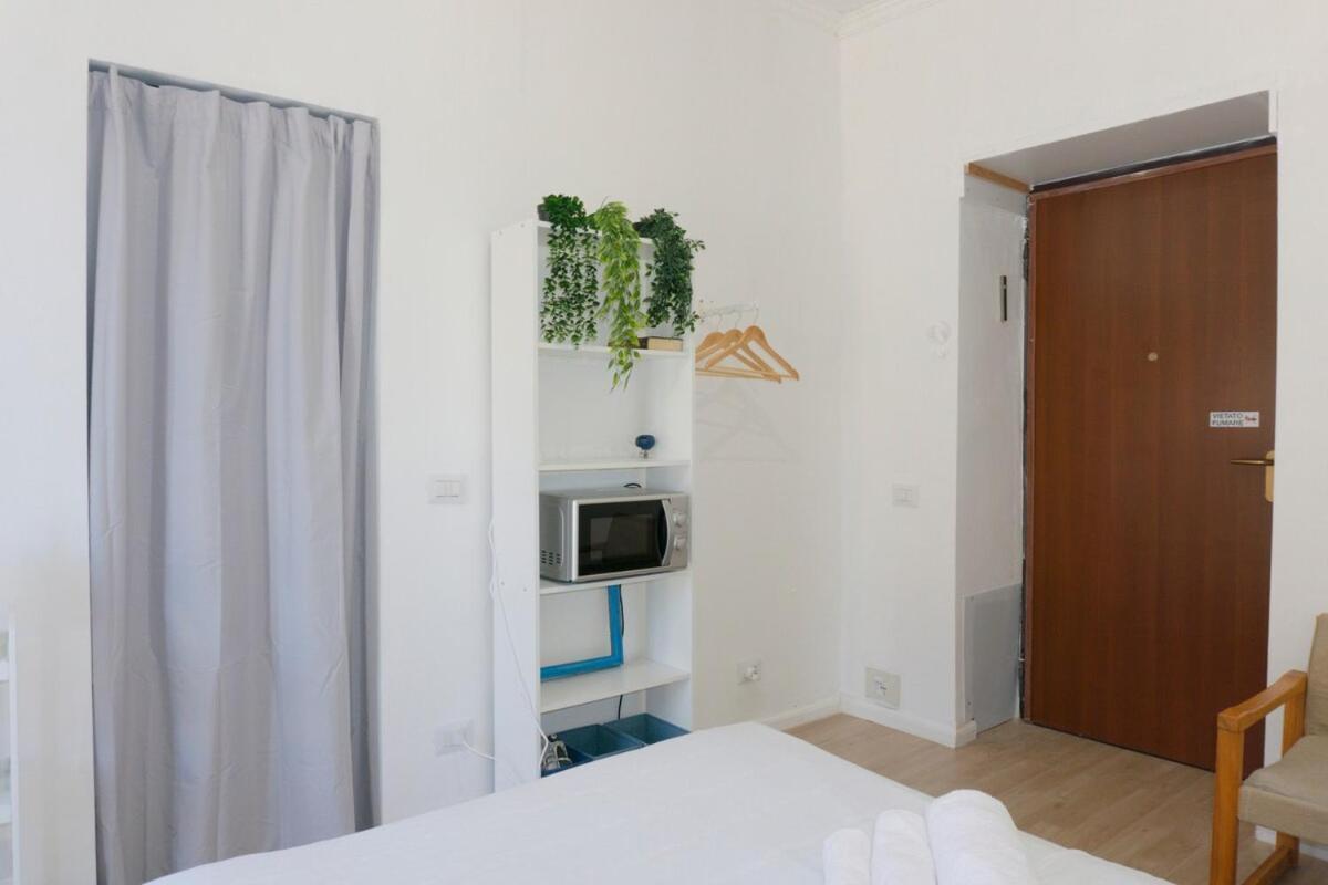 Central Apartment