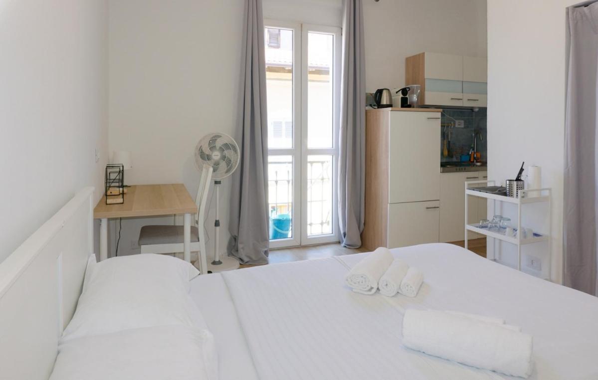 Appartamento Central Apartment Milano
