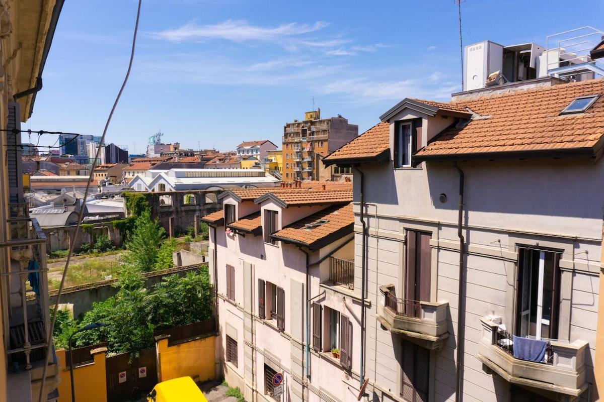 Central Apartment Milan