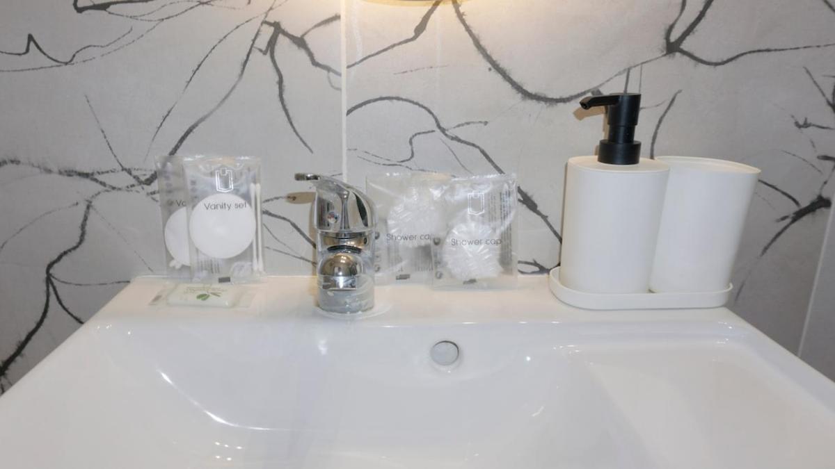 Appartamento Central Apartment