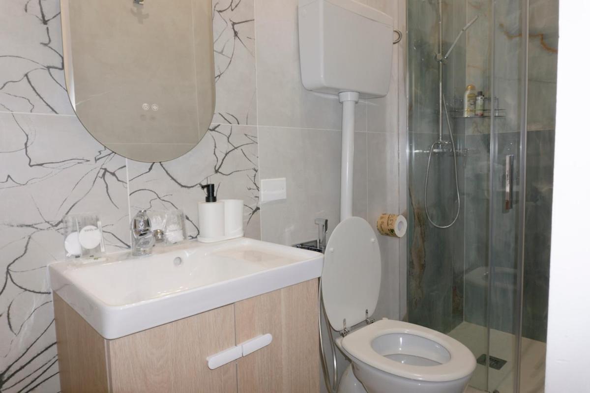 Appartamento Central Apartment *