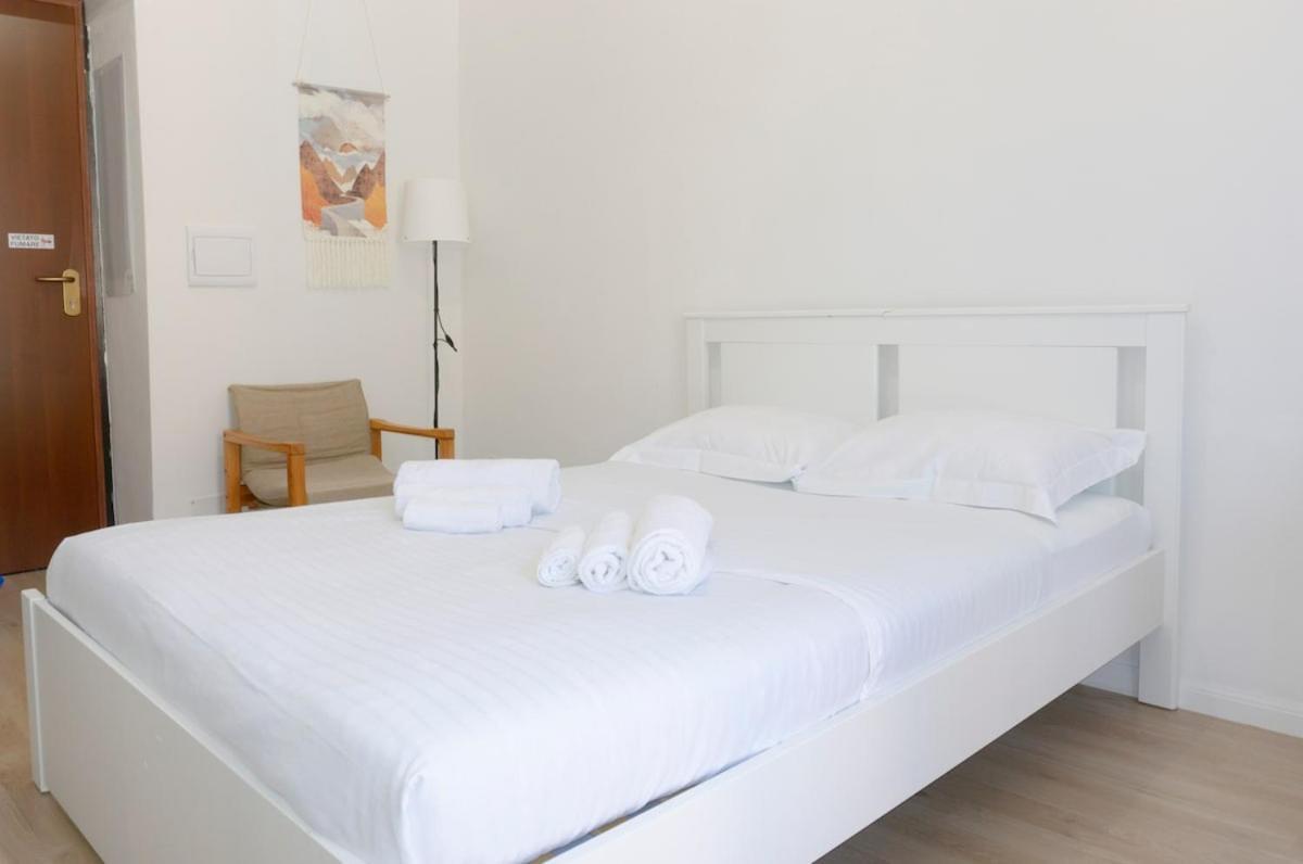 Central Apartment *