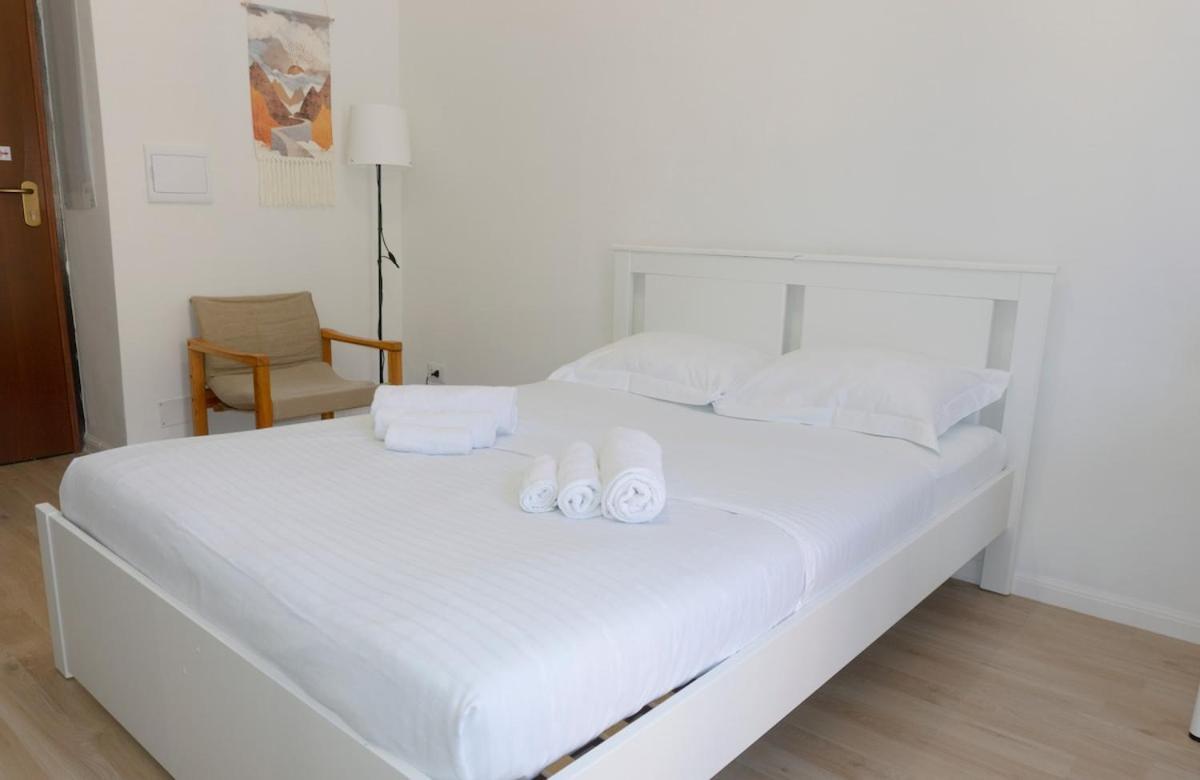 Central Apartment Milan
