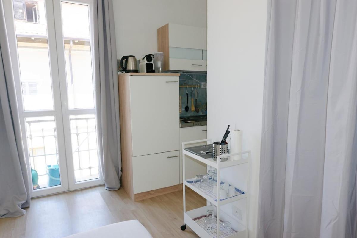 Central Apartment Apartment