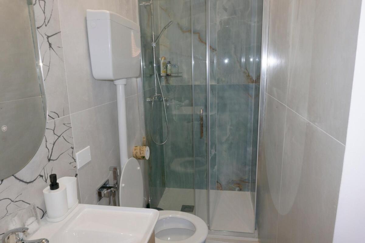 Appartamento Central Apartment