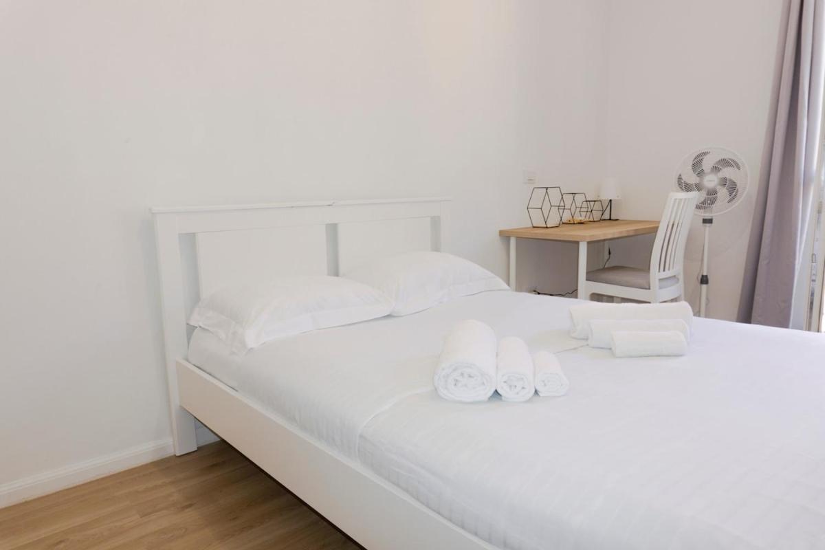 Central Apartment Appartamento *