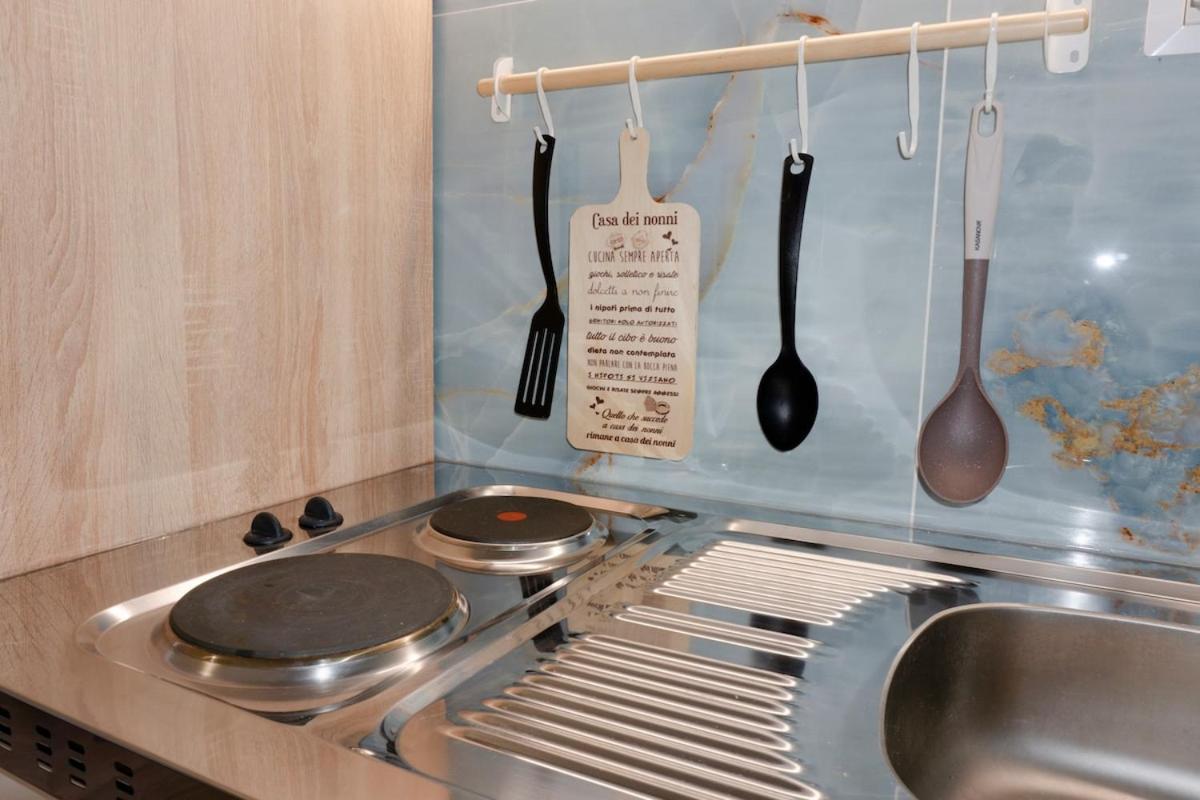 Appartamento Central Apartment Milano