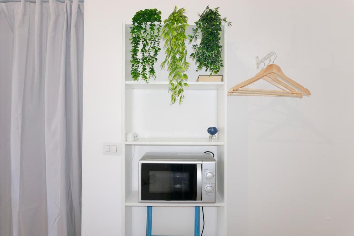 Central Apartment Apartment