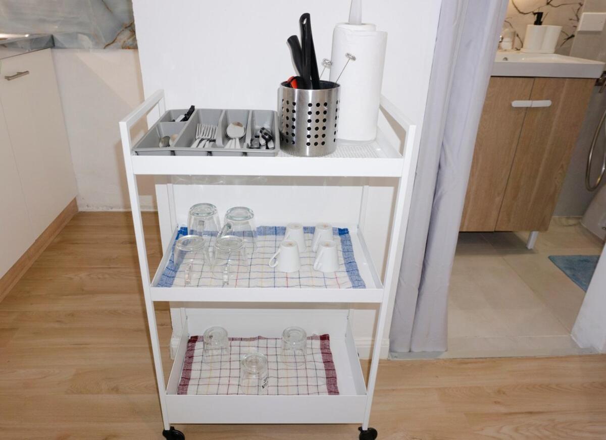 Appartamento Central Apartment *