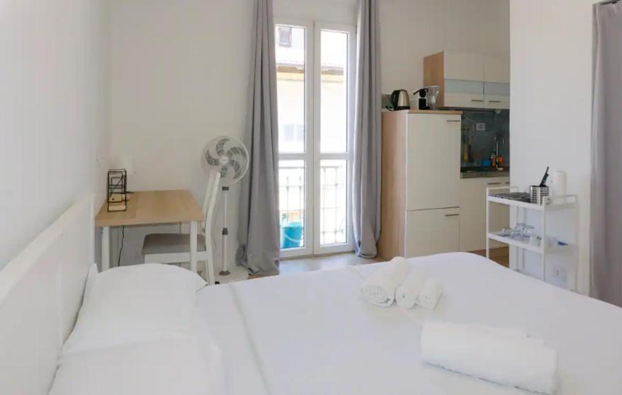 Apartment Central Apartment Milan